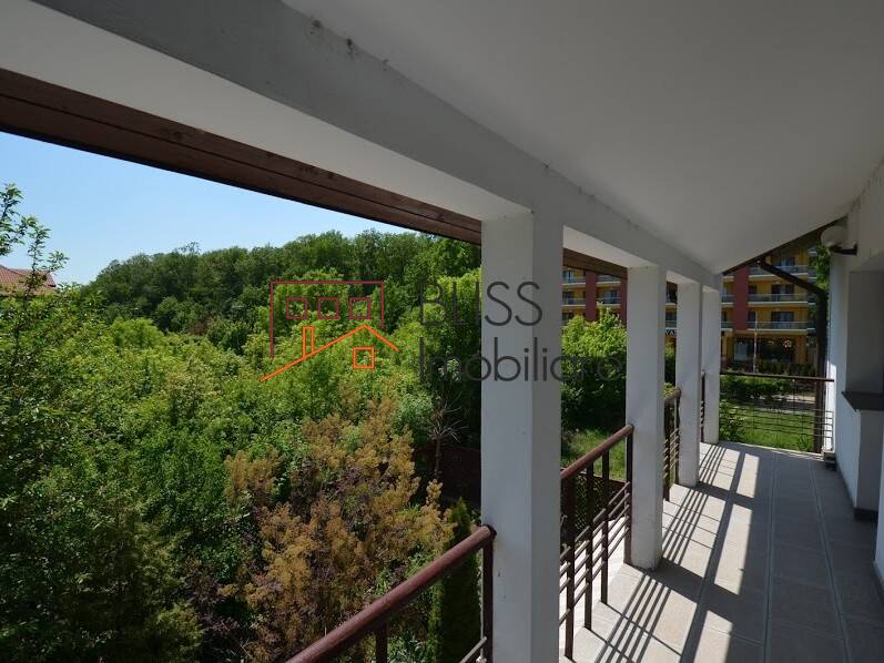 Vila Cu 5 Camere, 4 Dormitoare Si Gradina In Pipera – Scoala Americana | Bliss Imobiliare / Photo 6 - BLISS Imobiliare