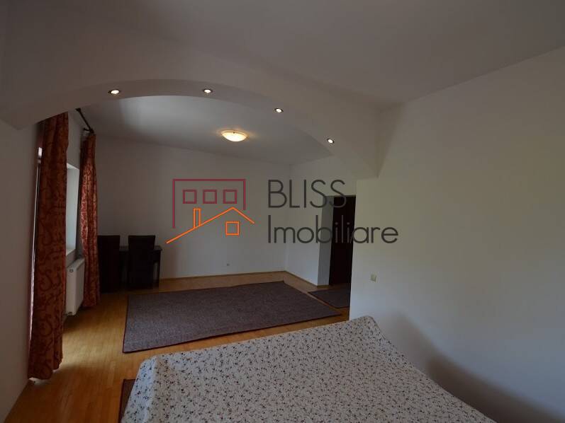 Vila Cu 5 Camere, 4 Dormitoare Si Gradina In Pipera – Scoala Americana | Bliss Imobiliare / Photo 17 - BLISS Imobiliare