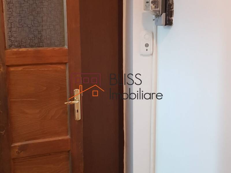 Apartment for Rent Floreasca | Barbu Vacarescu, Bucharest - 1 Bedroom - ID:51154 | Bliss Imobiliare / Photo 8 - BLISS Imobiliare