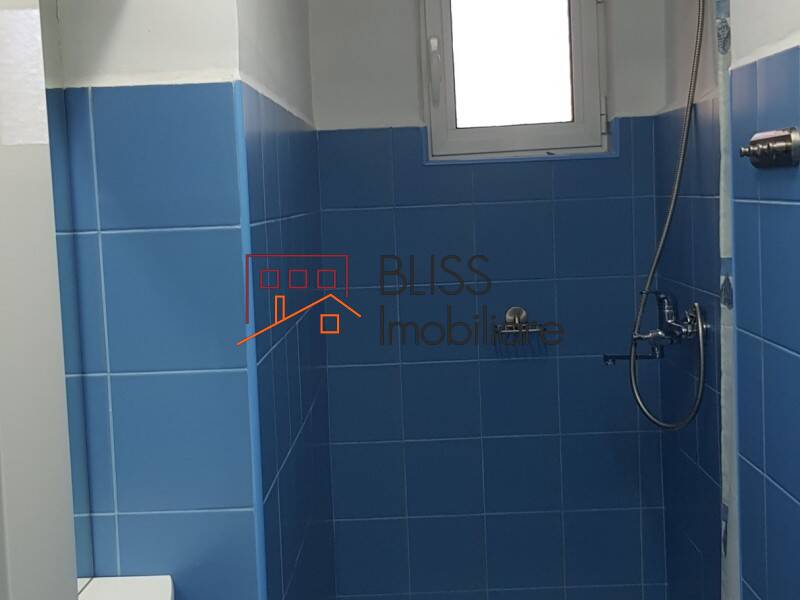 Apartment for Rent Floreasca | Barbu Vacarescu, Bucharest - 1 Bedroom - ID:51154 | Bliss Imobiliare / Photo 16 - BLISS Imobiliare