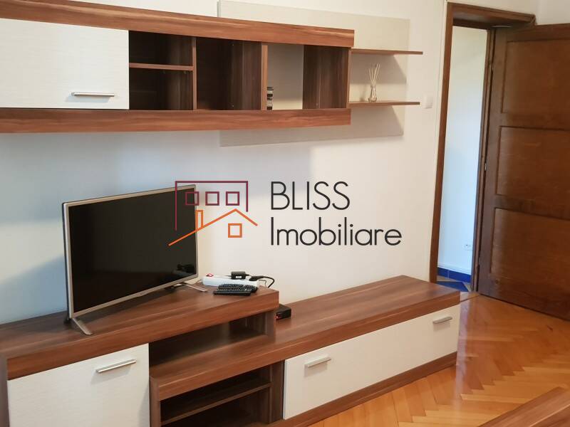 Apartament de Inchiriat Floreasca | Barbu Vacarescu - 2 Camere - ID:51154 | Bliss Imobiliare / Photo 1 - BLISS Imobiliare