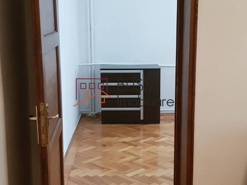 Apartment for Rent Floreasca | Barbu Vacarescu, Bucharest - 1 Bedroom - ID:51154 | Bliss Imobiliare / Photo 13 - BLISS Imobiliare