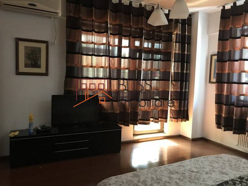 Apartment for Rent Bucurestii Noi - Damaroaia - Chitila, Bucharest - 1 Bedroom - ID:51345 | Bliss Imobiliare / Photo 3 - BLISS Imobiliare