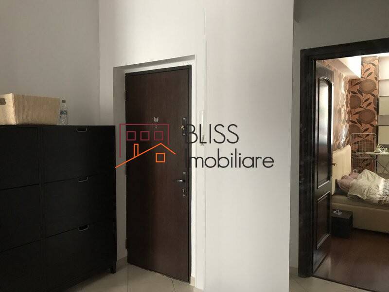 Apartment for Rent Bucurestii Noi - Damaroaia - Chitila, Bucharest - 1 Bedroom - ID:51345 | Bliss Imobiliare / Photo 7 - BLISS Imobiliare