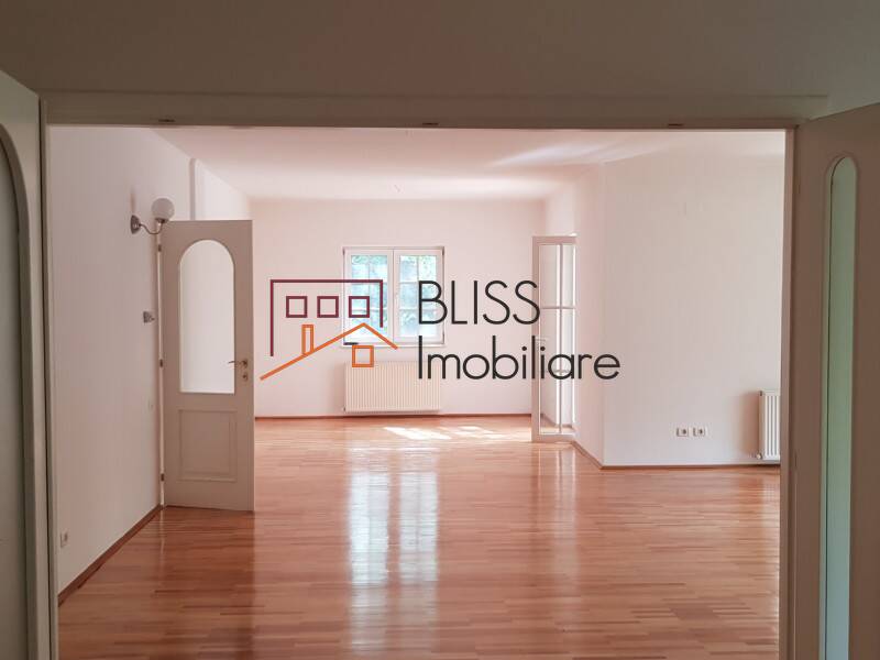 Vila de Inchiriat Iancu Nicolae | Pipera - 6 Camere - ID:51102 | Bliss Imobiliare / Photo 8 - BLISS Imobiliare