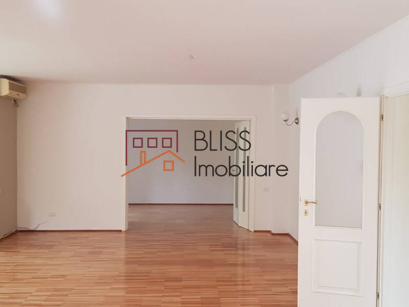 Vila de Inchiriat Iancu Nicolae | Pipera - 6 Camere - ID:51102 | Bliss Imobiliare / Photo 9 - BLISS Imobiliare