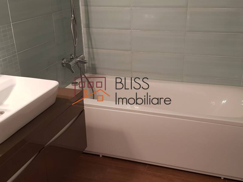 Villa for Rent Iancu Nicolae | Pipera, Bucharest / Ilfov - 4 Bedroom - ID:51102 | Bliss Imobiliare / Photo 21 - BLISS Imobiliare