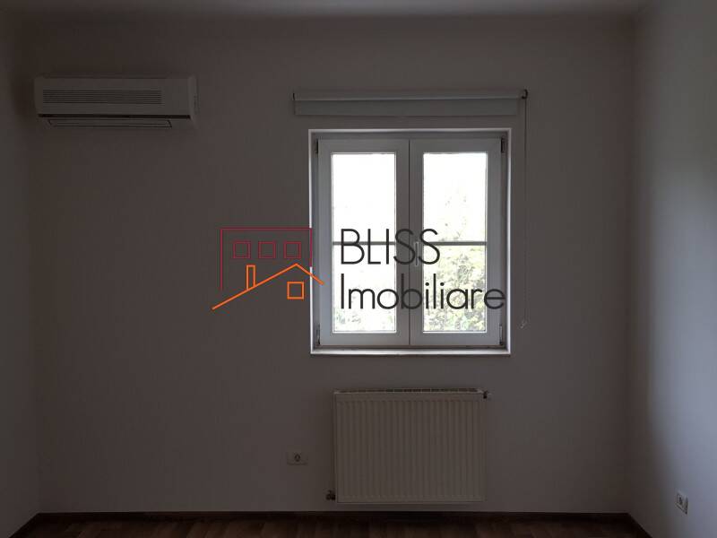 Vila de Inchiriat Iancu Nicolae | Pipera - 6 Camere - ID:51102 | Bliss Imobiliare / Photo 27 - BLISS Imobiliare