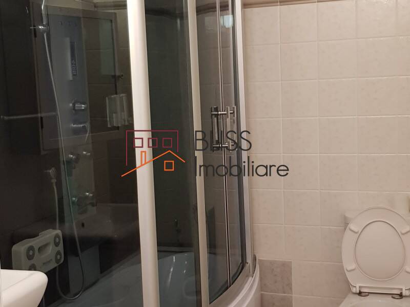 Villa for Rent Iancu Nicolae | Pipera, Bucharest / Ilfov - 4 Bedroom - ID:51102 | Bliss Imobiliare / Photo 32 - BLISS Imobiliare