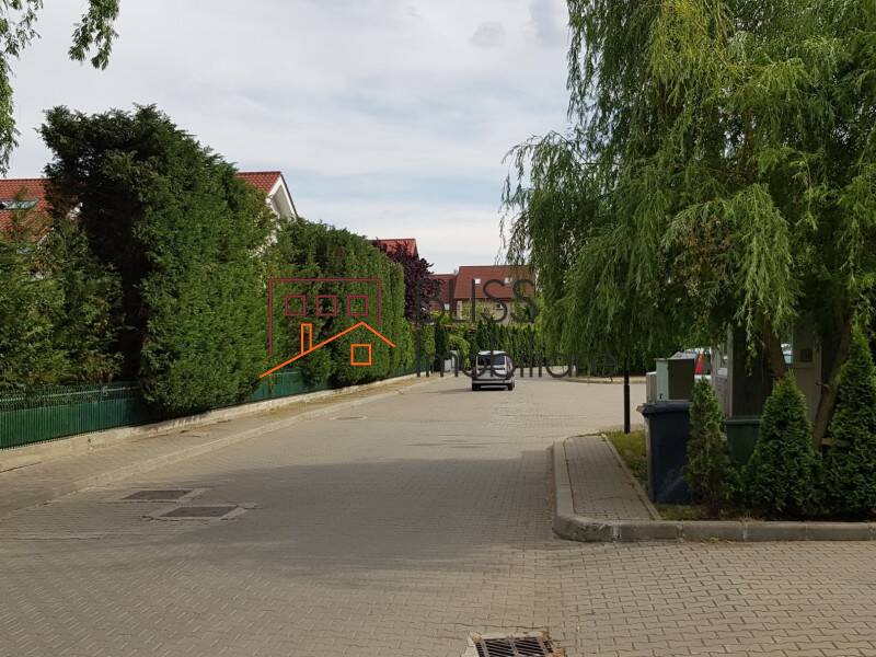 Villa for Rent Iancu Nicolae | Pipera, Bucharest / Ilfov - 4 Bedroom - ID:51102 | Bliss Imobiliare / Photo 39 - BLISS Imobiliare