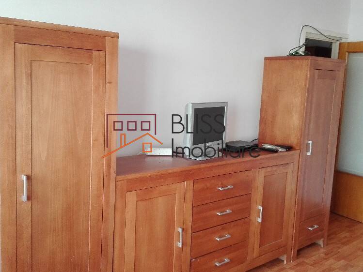 Apartament de Inchiriat Aviatiei | Promenada mall | Metro Pipera - 2 Camere - ID:51354 | Bliss Imobiliare / Photo 3 - BLISS Imobiliare