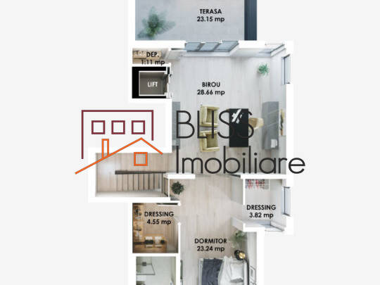Photo 27 - BLISS Imobiliare