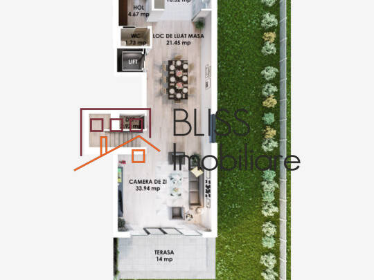 Photo 25 - BLISS Imobiliare