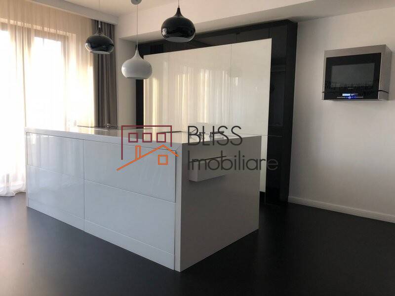 Apartament de Inchiriat Iancu Nicolae | Pipera - 3 Camere - ID:51374 | Bliss Imobiliare / Photo 3 - BLISS Imobiliare