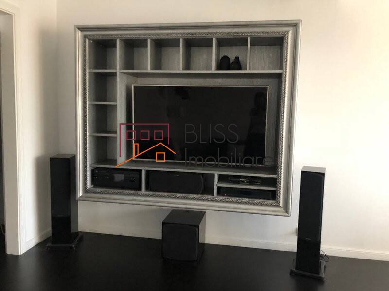 Apartament de Inchiriat Iancu Nicolae | Pipera - 3 Camere - ID:51374 | Bliss Imobiliare / Photo 2 - BLISS Imobiliare