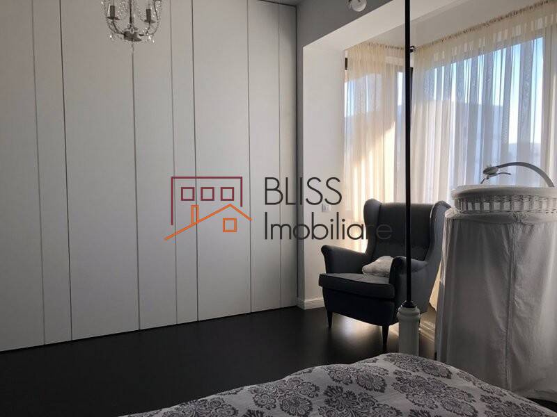 Apartament de Inchiriat Iancu Nicolae | Pipera - 3 Camere - ID:51374 | Bliss Imobiliare / Photo 6 - BLISS Imobiliare