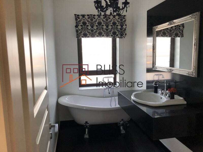 Apartament de Inchiriat Iancu Nicolae | Pipera - 3 Camere - ID:51374 | Bliss Imobiliare / Photo 10 - BLISS Imobiliare