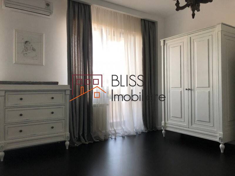 Apartament de Inchiriat Iancu Nicolae | Pipera - 3 Camere - ID:51374 | Bliss Imobiliare / Photo 8 - BLISS Imobiliare