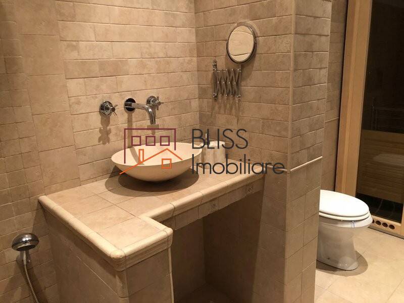 Apartament de Inchiriat Iancu Nicolae | Pipera - 3 Camere - ID:51374 | Bliss Imobiliare / Photo 11 - BLISS Imobiliare
