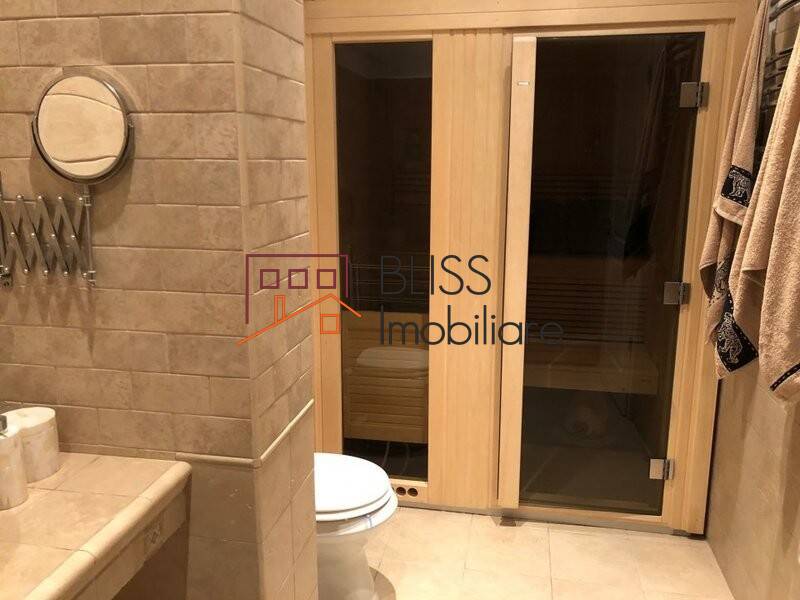 Apartament de Inchiriat Iancu Nicolae | Pipera - 3 Camere - ID:51374 | Bliss Imobiliare / Photo 12 - BLISS Imobiliare