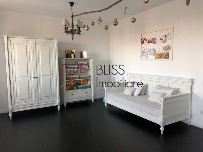 Apartament de Inchiriat Iancu Nicolae | Pipera - 3 Camere - ID:51374 | Bliss Imobiliare / Photo 9 - BLISS Imobiliare