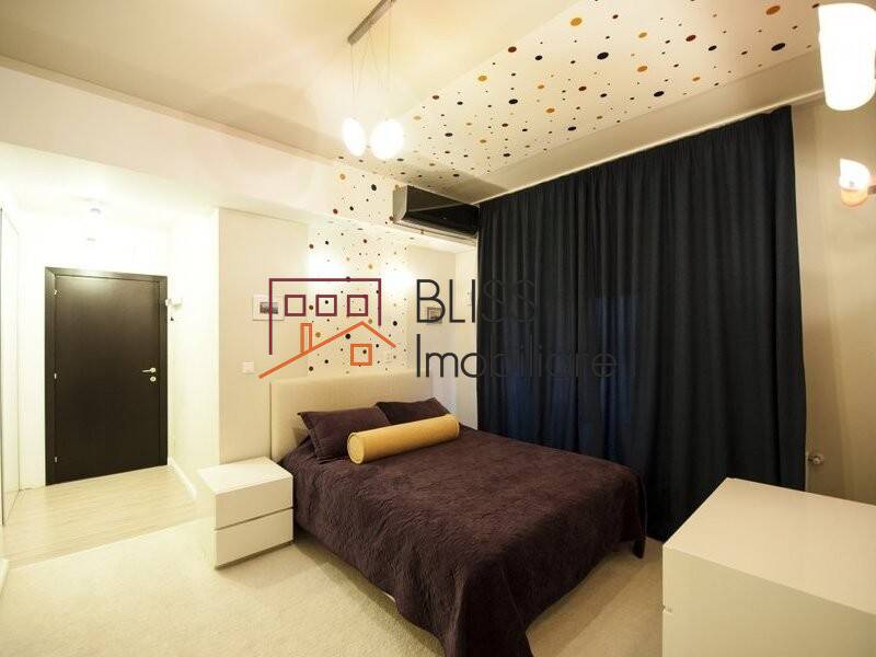 Apartment for Rent Iancu Nicolae | Pipera, Bucharest - 1 Bedroom - ID:51423 | Bliss Imobiliare / Photo 6 - BLISS Imobiliare