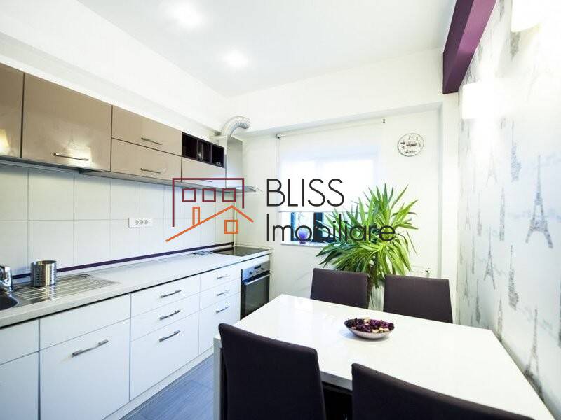 Apartament de Inchiriat Iancu Nicolae | Pipera - 2 Camere - ID:51423 | Bliss Imobiliare / Photo 4 - BLISS Imobiliare