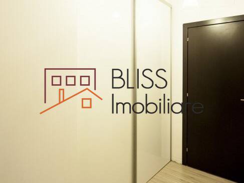 Apartment for Rent Iancu Nicolae | Pipera, Bucharest - 1 Bedroom - ID:51423 | Bliss Imobiliare / Photo 11 - BLISS Imobiliare
