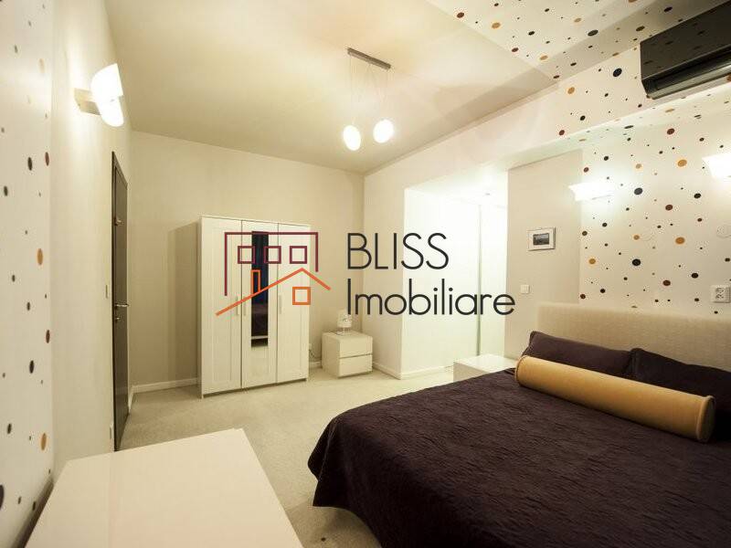 Apartament de Inchiriat Iancu Nicolae | Pipera - 2 Camere - ID:51423 | Bliss Imobiliare / Photo 8 - BLISS Imobiliare