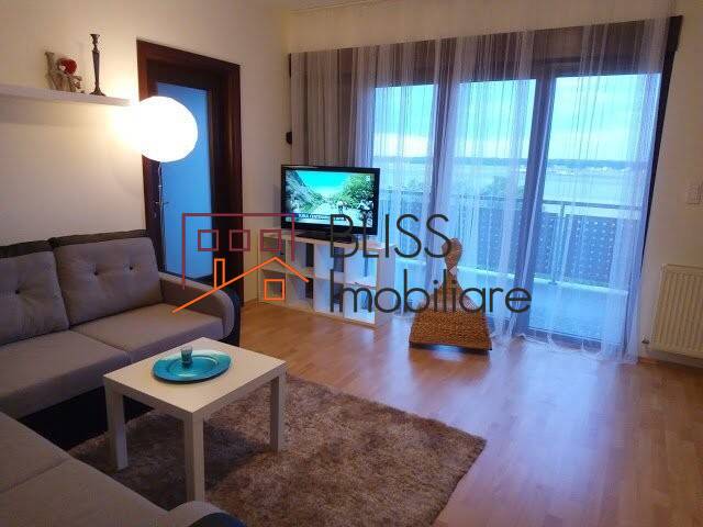 Apartament de Inchiriat Iancu Nicolae | Pipera - 2 Camere - ID:51438 | Bliss Imobiliare / Photo 4 - BLISS Imobiliare