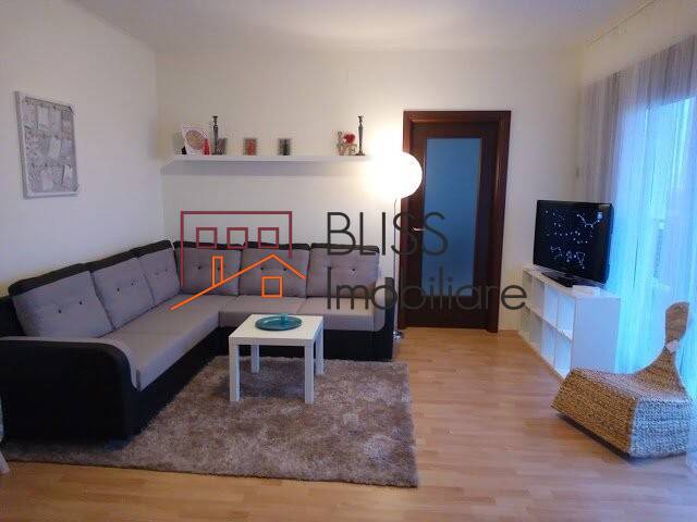 Apartament de Inchiriat Iancu Nicolae | Pipera - 2 Camere - ID:51438 | Bliss Imobiliare / Photo 6 - BLISS Imobiliare