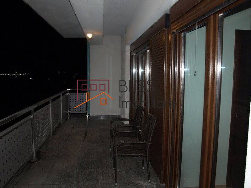 Apartment for Rent Iancu Nicolae | Pipera, Bucharest / Ilfov - 1 Bedroom - ID:51438 | Bliss Imobiliare / Photo 11 - BLISS Imobiliare