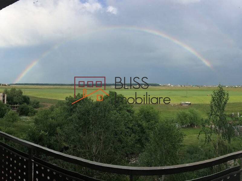 Apartment for Rent Iancu Nicolae | Pipera, Bucharest / Ilfov - 1 Bedroom - ID:51438 | Bliss Imobiliare / Photo 12 - BLISS Imobiliare