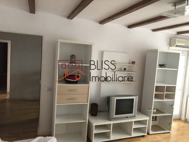 Apartament de Inchiriat Herastrau | Nordului - 2 Camere - ID:51820 | Bliss Imobiliare / Photo 2 - BLISS Imobiliare
