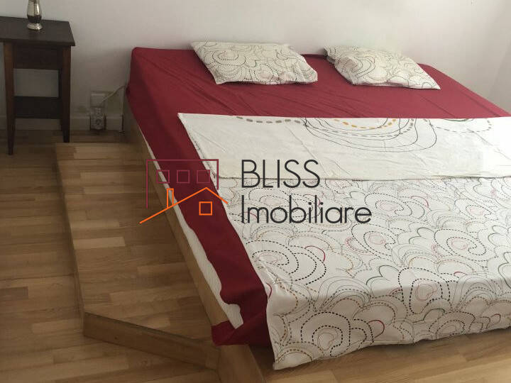 Apartament de Inchiriat Herastrau | Nordului - 2 Camere - ID:51820 | Bliss Imobiliare / Photo 7 - BLISS Imobiliare