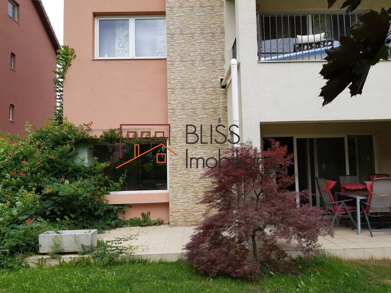 3-bedroom Apartment With Pool In Ibiza Sol, Bucharest / Ilfov | Bliss Imobiliare / Photo 4 - BLISS Imobiliare