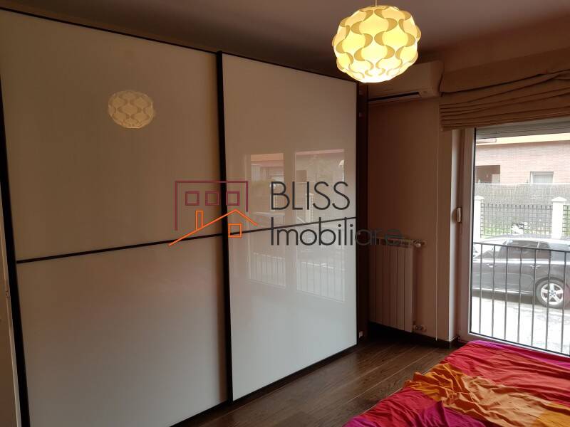 3-bedroom Apartment With Pool In Ibiza Sol, Bucharest / Ilfov | Bliss Imobiliare / Photo 20 - BLISS Imobiliare