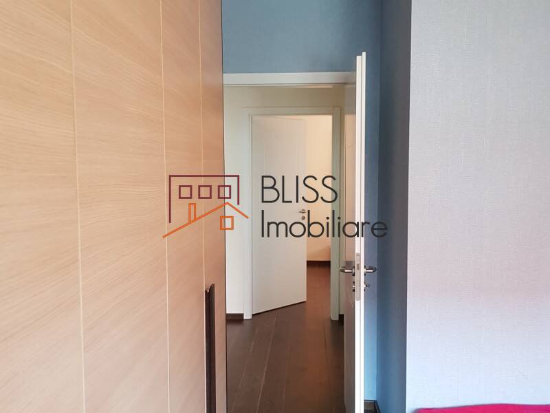 3-bedroom Apartment With Pool In Ibiza Sol, Bucharest / Ilfov | Bliss Imobiliare / Photo 28 - BLISS Imobiliare