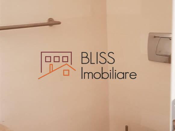 House for Rent Iancu Nicolae | Pipera, Bucharest / Ilfov - 3 Bedroom - ID:52060 | Bliss Imobiliare / Photo 12 - BLISS Imobiliare