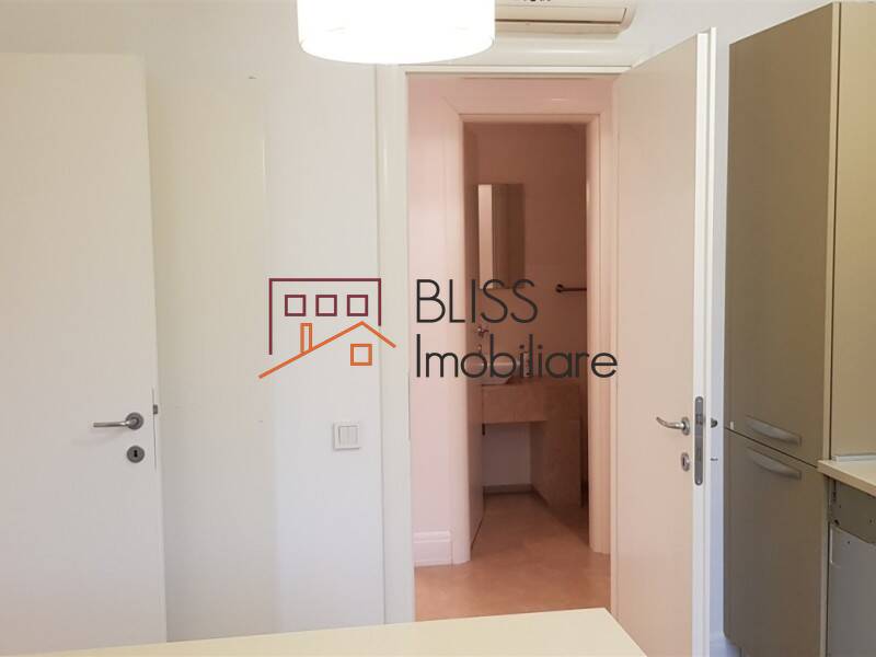 House for Rent Iancu Nicolae | Pipera, Bucharest / Ilfov - 3 Bedroom - ID:52060 | Bliss Imobiliare / Photo 11 - BLISS Imobiliare
