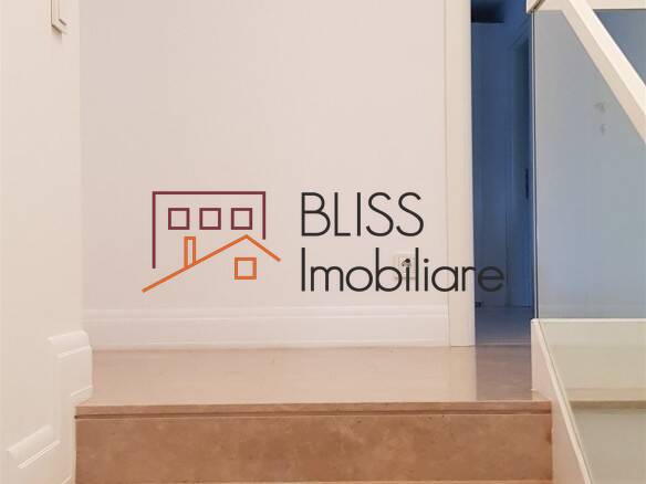 Casa de Inchiriat Iancu Nicolae | Pipera - 4 Camere - ID:52060 | Bliss Imobiliare / Photo 14 - BLISS Imobiliare