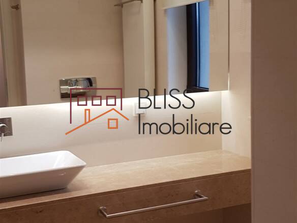 House for Rent Iancu Nicolae | Pipera, Bucharest / Ilfov - 3 Bedroom - ID:52060 | Bliss Imobiliare / Photo 19 - BLISS Imobiliare