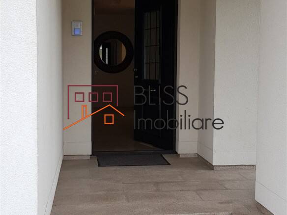Casa de Inchiriat Iancu Nicolae | Pipera - 4 Camere - ID:52060 | Bliss Imobiliare / Photo 27 - BLISS Imobiliare