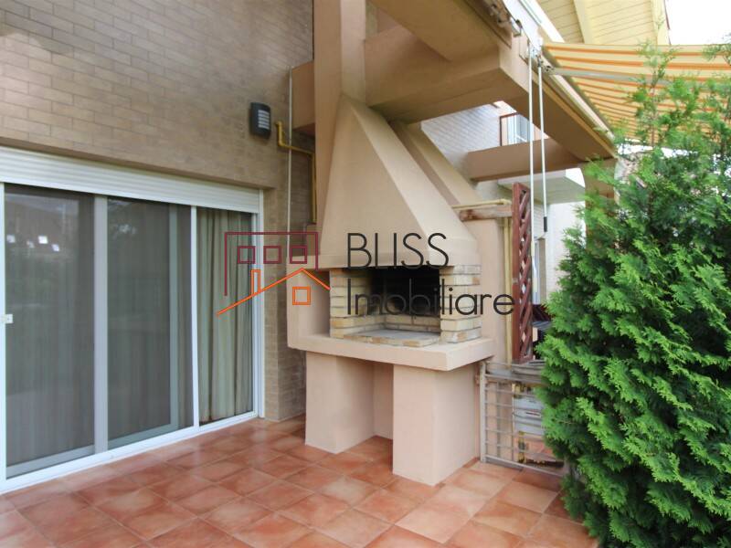 5 Bedroom Villa Ibiza Golf & Light Complex, Bucharest / Ilfov | Bliss Imobiliare / Photo 4 - BLISS Imobiliare