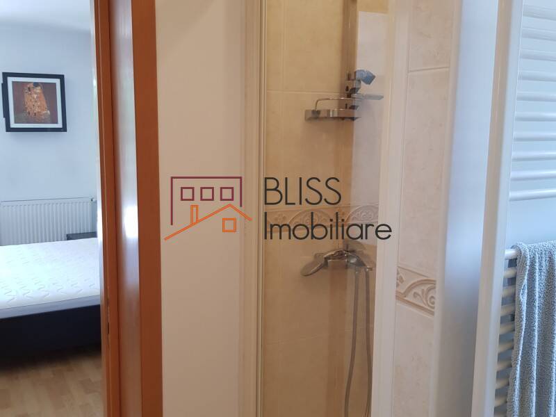 Villa for Rent Iancu Nicolae | Pipera, Bucharest / Ilfov - 5 Bedroom - ID:7177 | Bliss Imobiliare / Photo 32 - BLISS Imobiliare