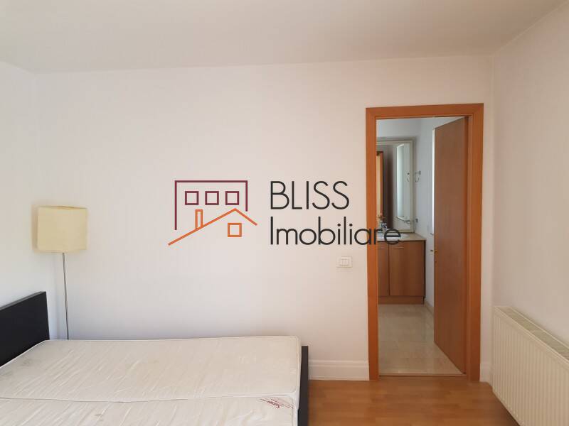 Vila de Inchiriat Iancu Nicolae | Pipera - 6 Camere - ID:7177 | Bliss Imobiliare / Photo 36 - BLISS Imobiliare