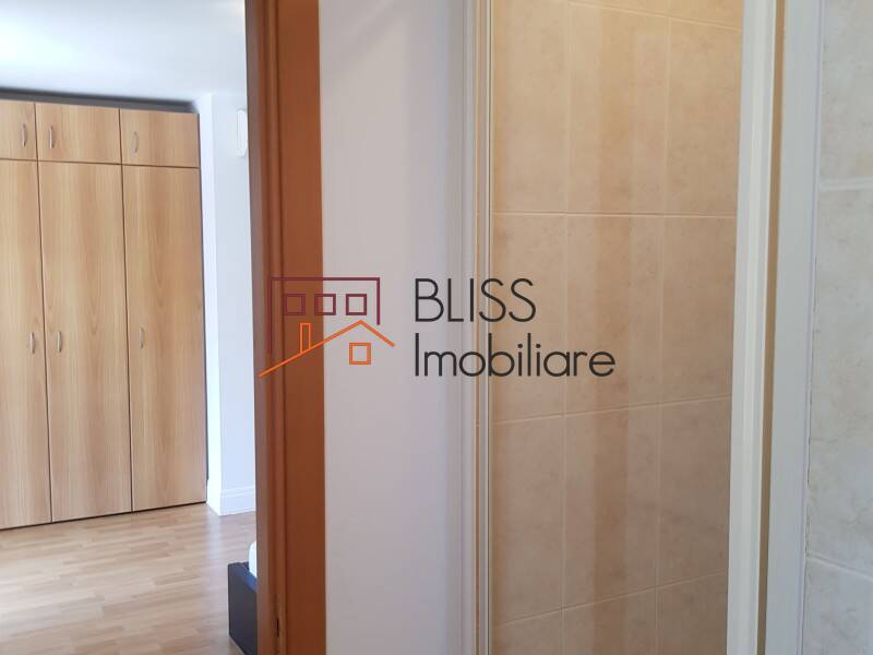 Villa for Rent Iancu Nicolae | Pipera, Bucharest / Ilfov - 5 Bedroom - ID:7177 | Bliss Imobiliare / Photo 37 - BLISS Imobiliare