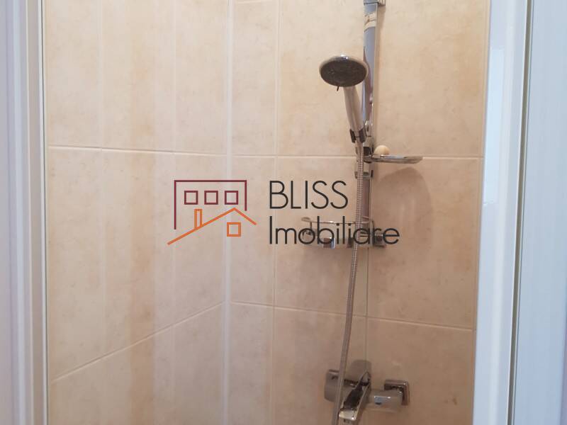 Vila de Inchiriat Iancu Nicolae | Pipera - 6 Camere - ID:7177 | Bliss Imobiliare / Photo 38 - BLISS Imobiliare