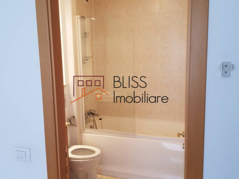 Villa for Rent Iancu Nicolae | Pipera, Bucharest / Ilfov - 5 Bedroom - ID:7177 | Bliss Imobiliare / Photo 42 - BLISS Imobiliare