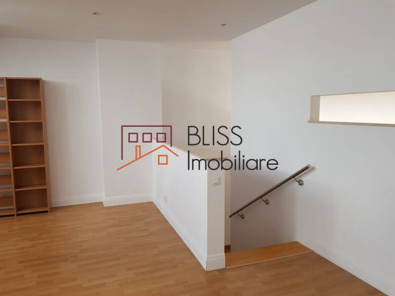 Villa for Rent Iancu Nicolae | Pipera, Bucharest / Ilfov - 5 Bedroom - ID:7177 | Bliss Imobiliare / Photo 51 - BLISS Imobiliare